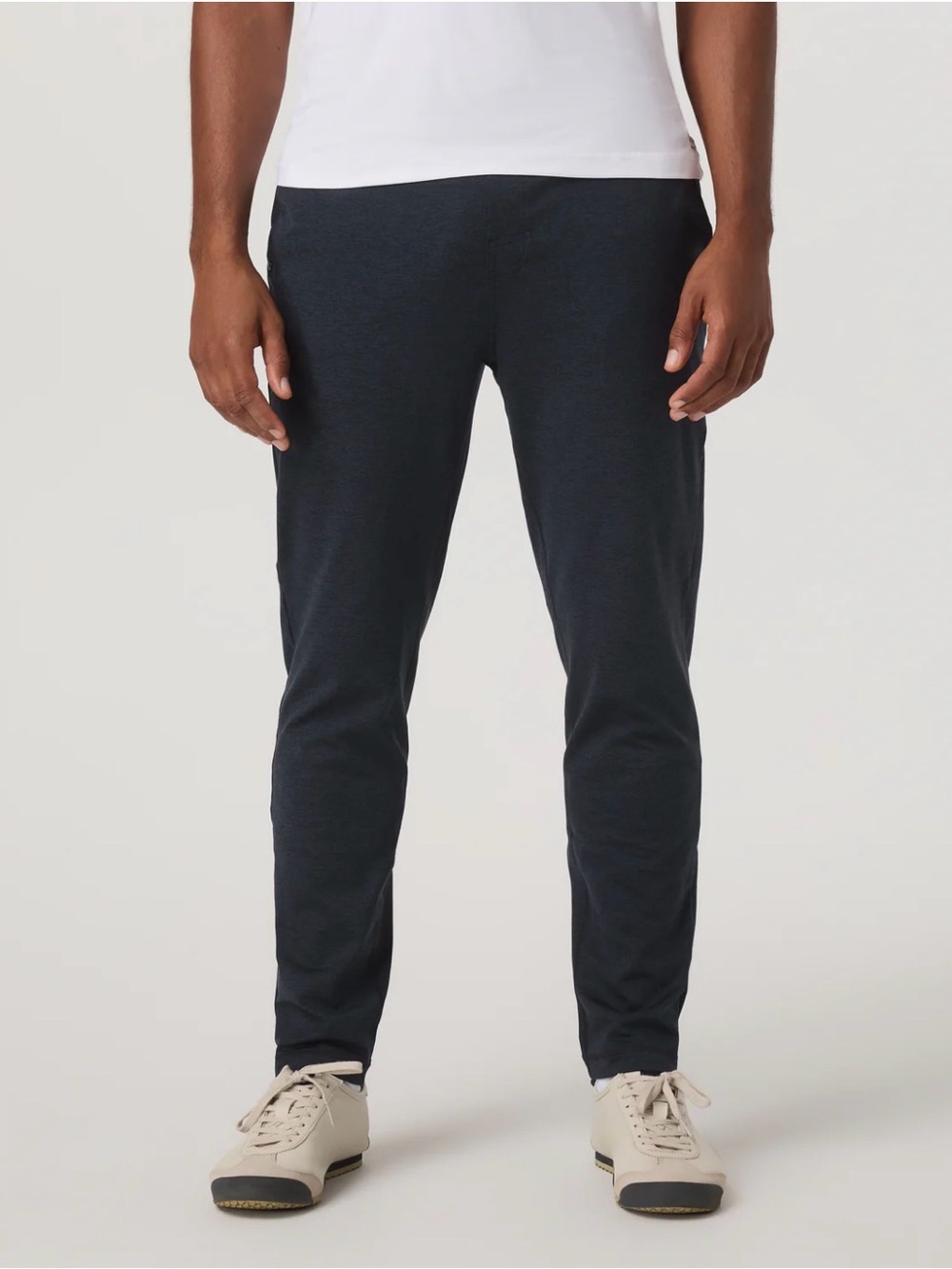 Vuori Coronado Pant Midnight Heather Medium